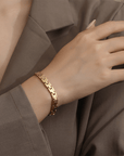 Eleanor Bracelet - Kallesia