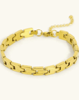 Eleanor Bracelet - Kallesia