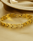 Eleanor Bracelet - Kallesia
