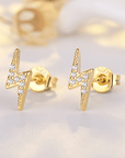 Electra Earrings Set - Kallesia