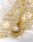 Elena Necklace - Kallesia