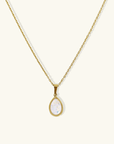 Elena Necklace - Kallesia
