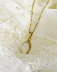 Elena Necklace - Kallesia