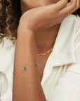 Emily Bracelet - Kallesia