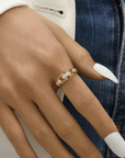 Esme Ring - Kallesia