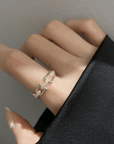 Esme Ring - Kallesia