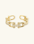 Esme Ring - Kallesia