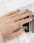 Esme Ring - Kallesia