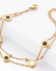 Fiona Bracelet - Kallesia