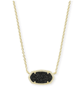 Gemstone Necklace - Kallesia