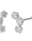 Gwen Earrings Set - Kallesia