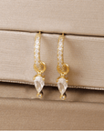 Gwen Earrings Set - Kallesia