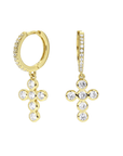 Gwen Earrings Set - Kallesia