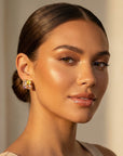 Vivella Earrings