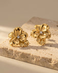Peta Earrings