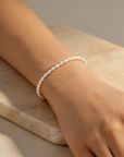 Penelope Pearl Bracelet