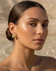 Brooklyn Shell Earrings