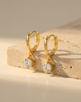 Camila Earrings Set