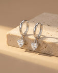 Camila Earrings Set