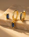 Christina Earrings Set