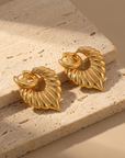 Scarlett Earrings