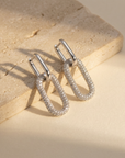 Mirabelle Earrings