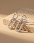 Mirabelle Earrings