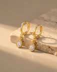 Lydia Earrings
