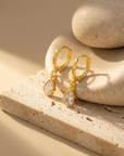 Lydia Earrings
