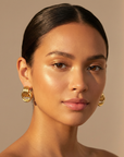 Jessica Earrings
