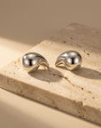 Élan Droplet Earrings