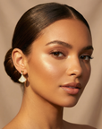 Fiora Venti Earrings