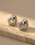 Giselle Earrings