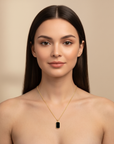 Dahlia Necklace
