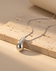 Droplet Necklace