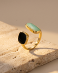 Isla Ring