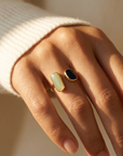 Isla Ring