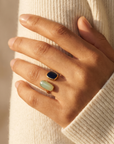 Isla Ring