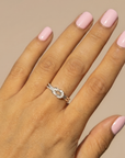 Knot Ring