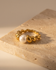 Ariel Ring
