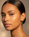 Christina Earrings Set