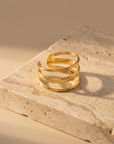 Delilah Ring