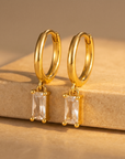 Wren Earrings Set