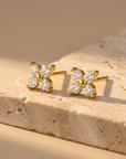 Wren Earrings Set