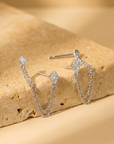 Wren Earrings Set