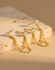 Wren Earrings Set