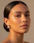 Aurelia Pearl Earrings