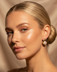 Aurelia Pearl Earrings