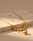 Emilia Layered Necklace