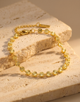 Soleil Bracelet